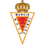 Real Murcia badge